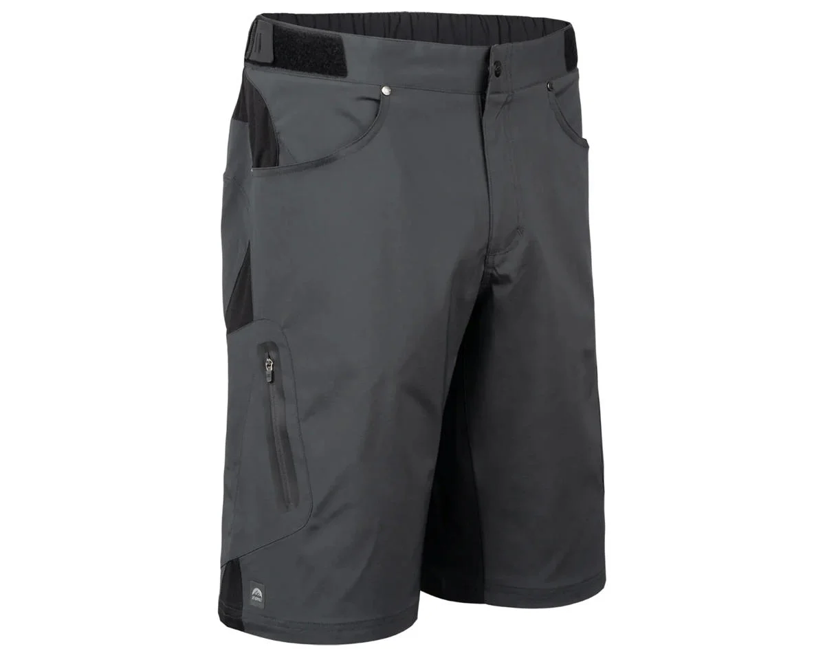 ZOIC Ether Mountain Bike Shorts (Shadow) (No Liner) (2XL) - view 3